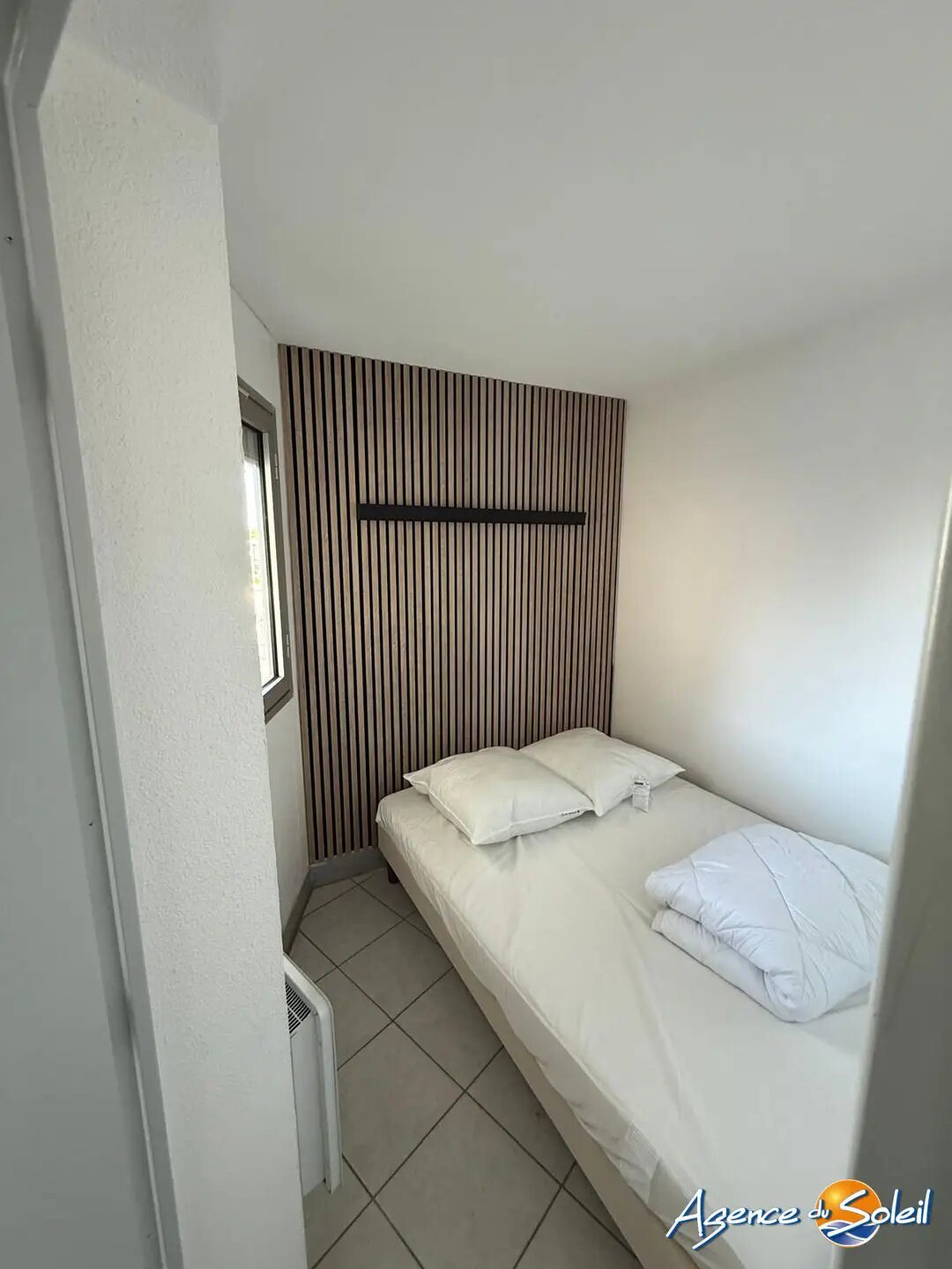 Appartement à vendre, 33m², Canet-en-Roussillon