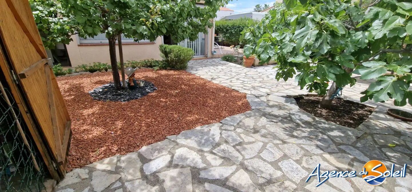 Appartement à vendre, 47m², Cabestany