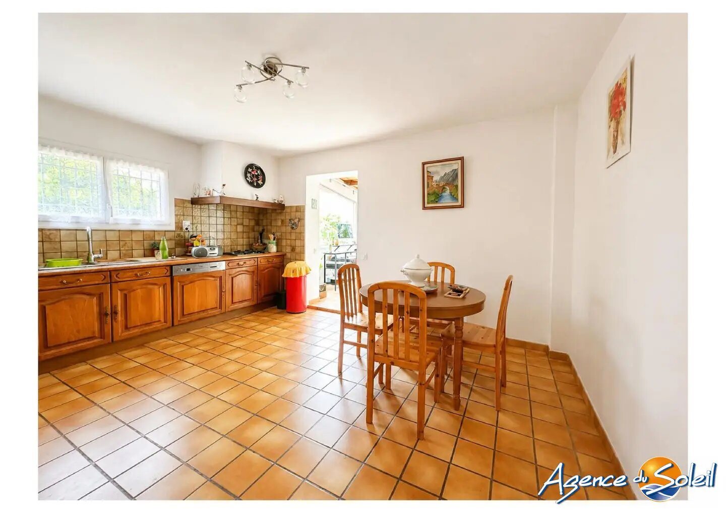 Appartement à vendre, 47m², Cabestany