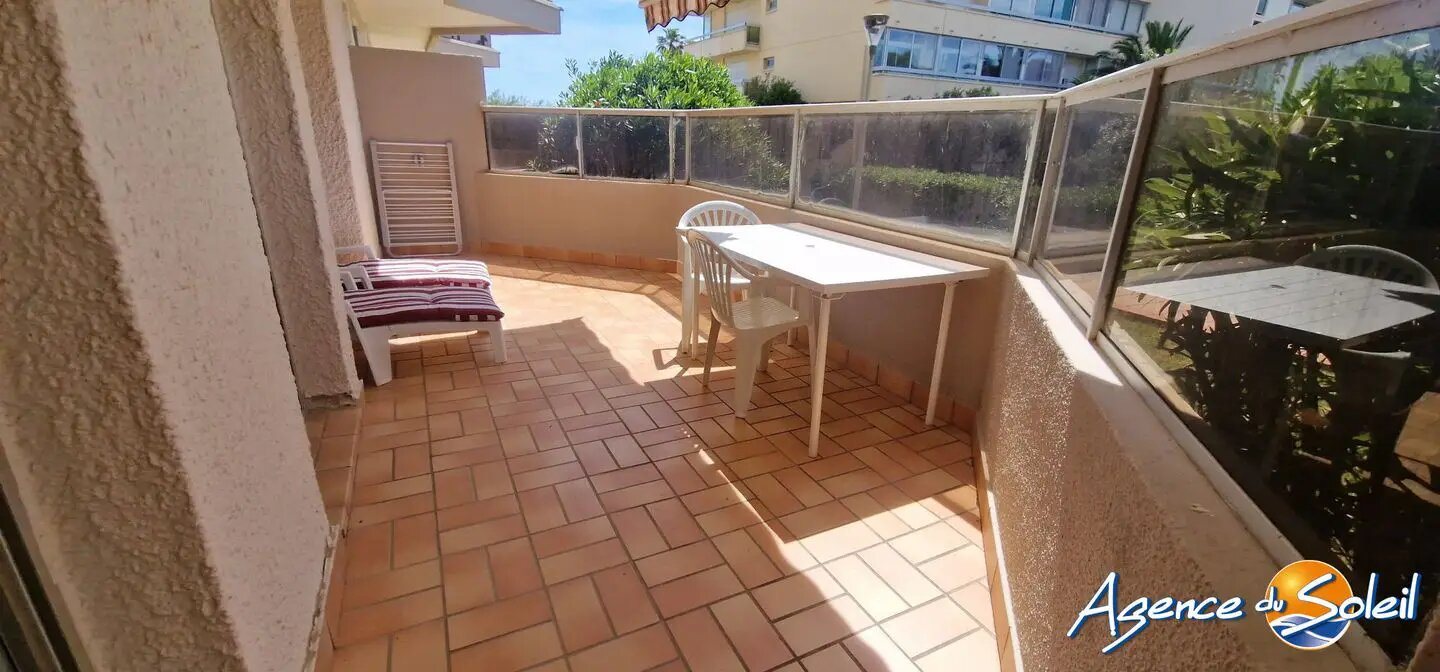 Appartement à vendre, 65m², Canet-en-Roussillon