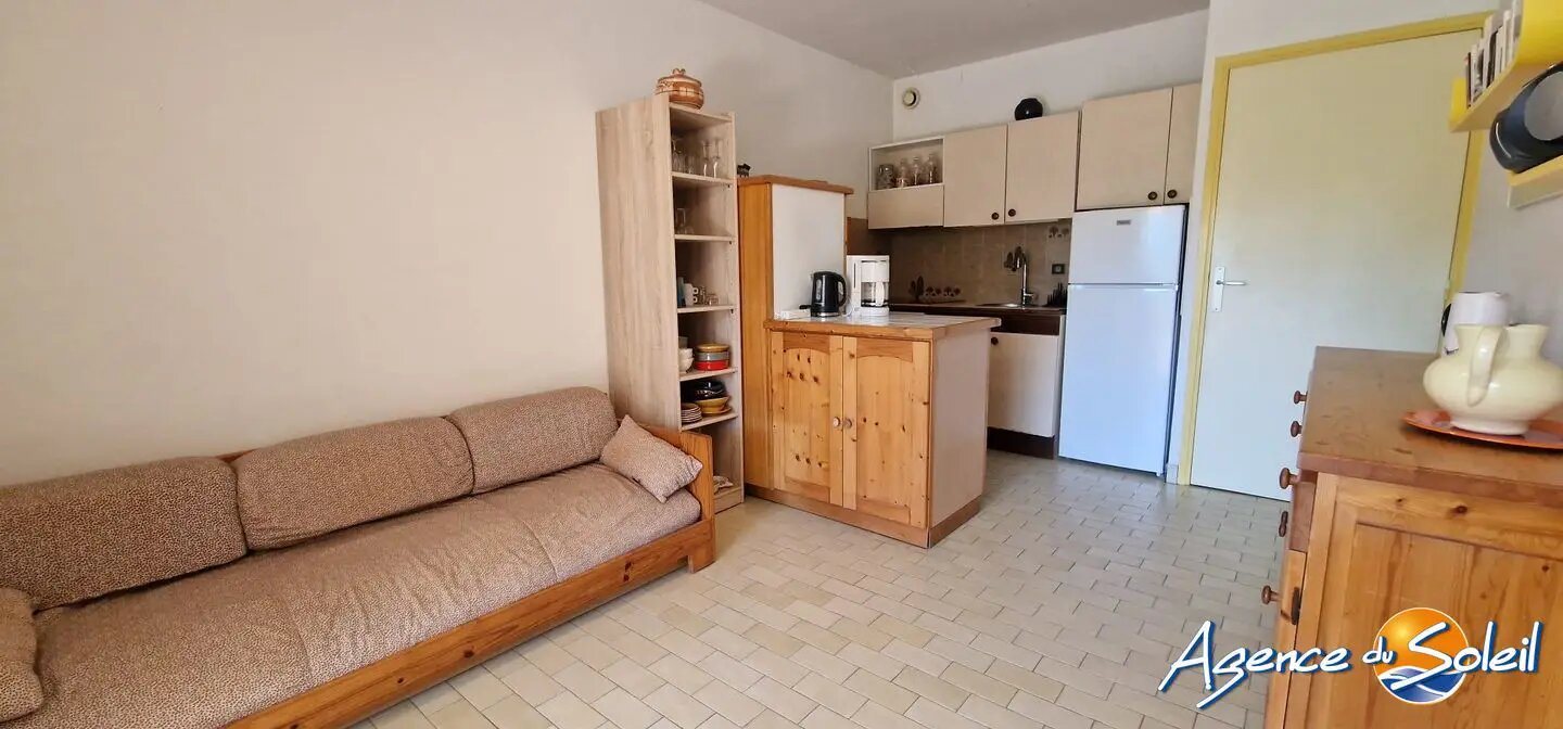 Appartement à vendre, 65m², Canet-en-Roussillon