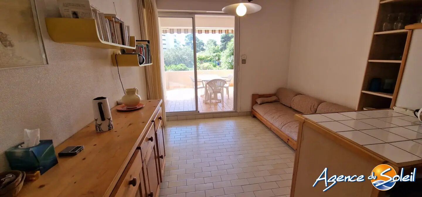 Appartement à vendre, 65m², Canet-en-Roussillon