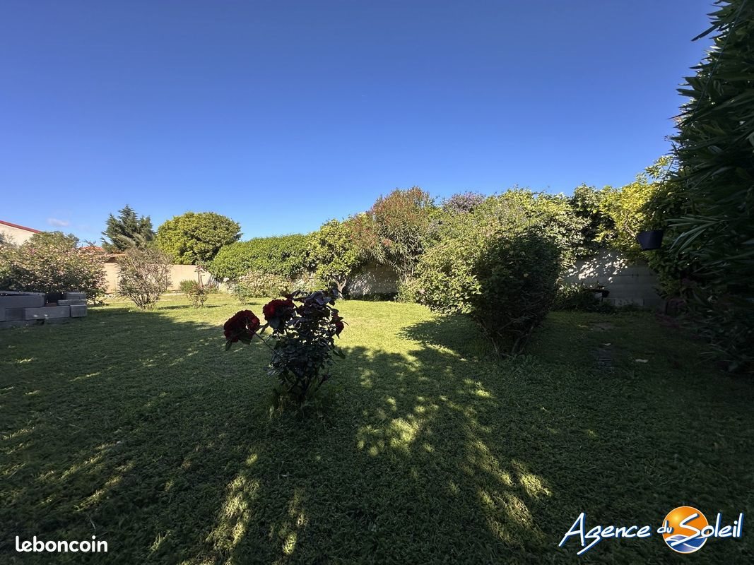 Maison à vendre, 84m², Sainte-Marie-la-Mer