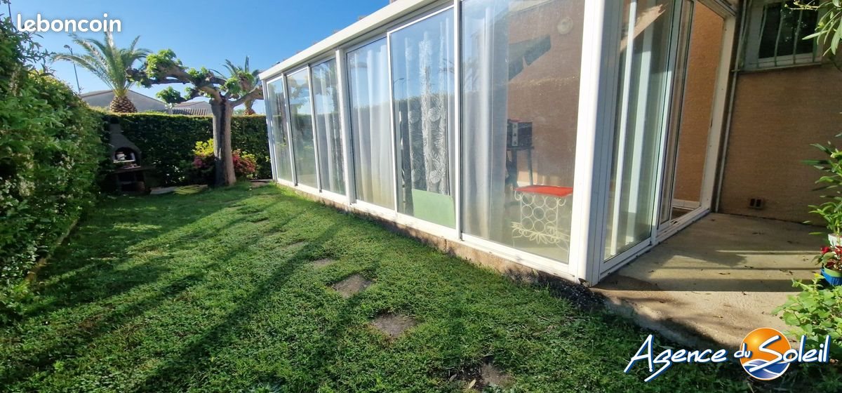 Maison à vendre, 84m², Sainte-Marie-la-Mer