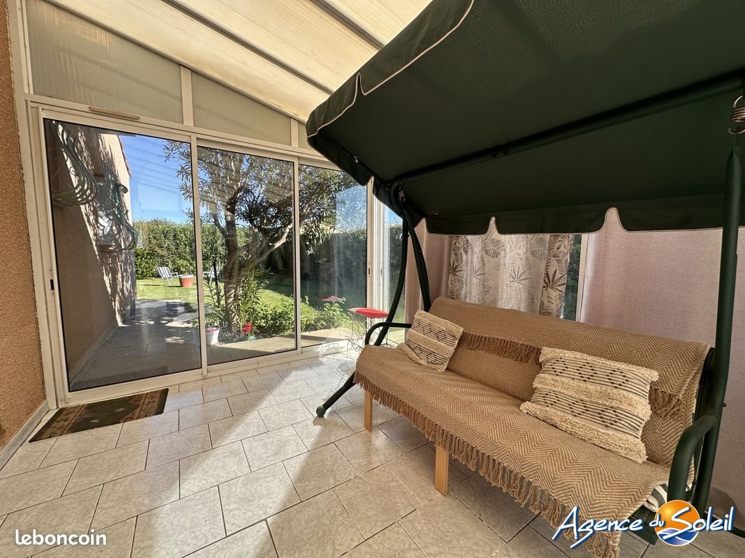 Maison à vendre, 84m², Sainte-Marie-la-Mer