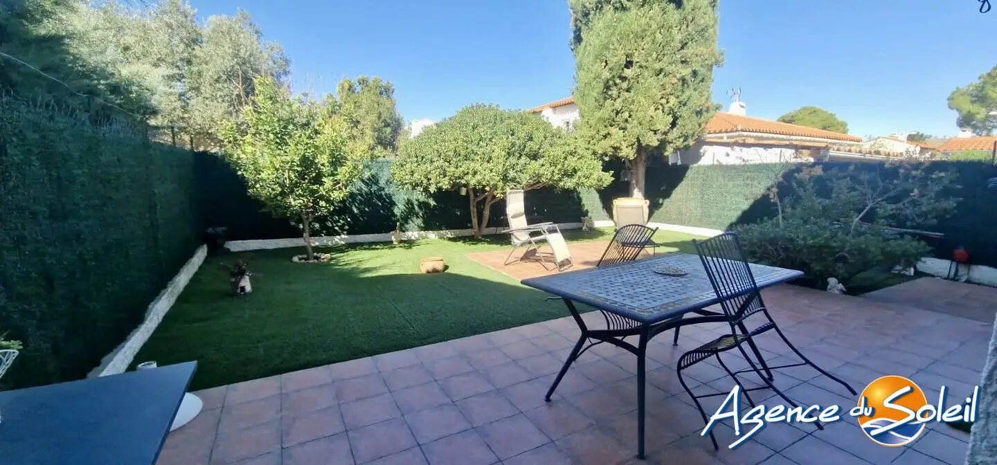 Maison à vendre, 97m², Perpignan