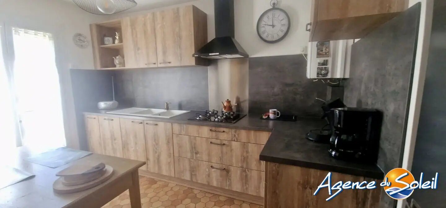 Maison à vendre, 97m², Perpignan