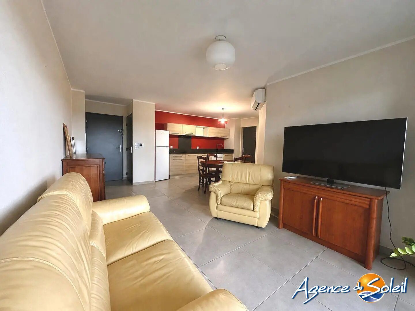 Appartement à vendre, 62m², Canet-en-Roussillon