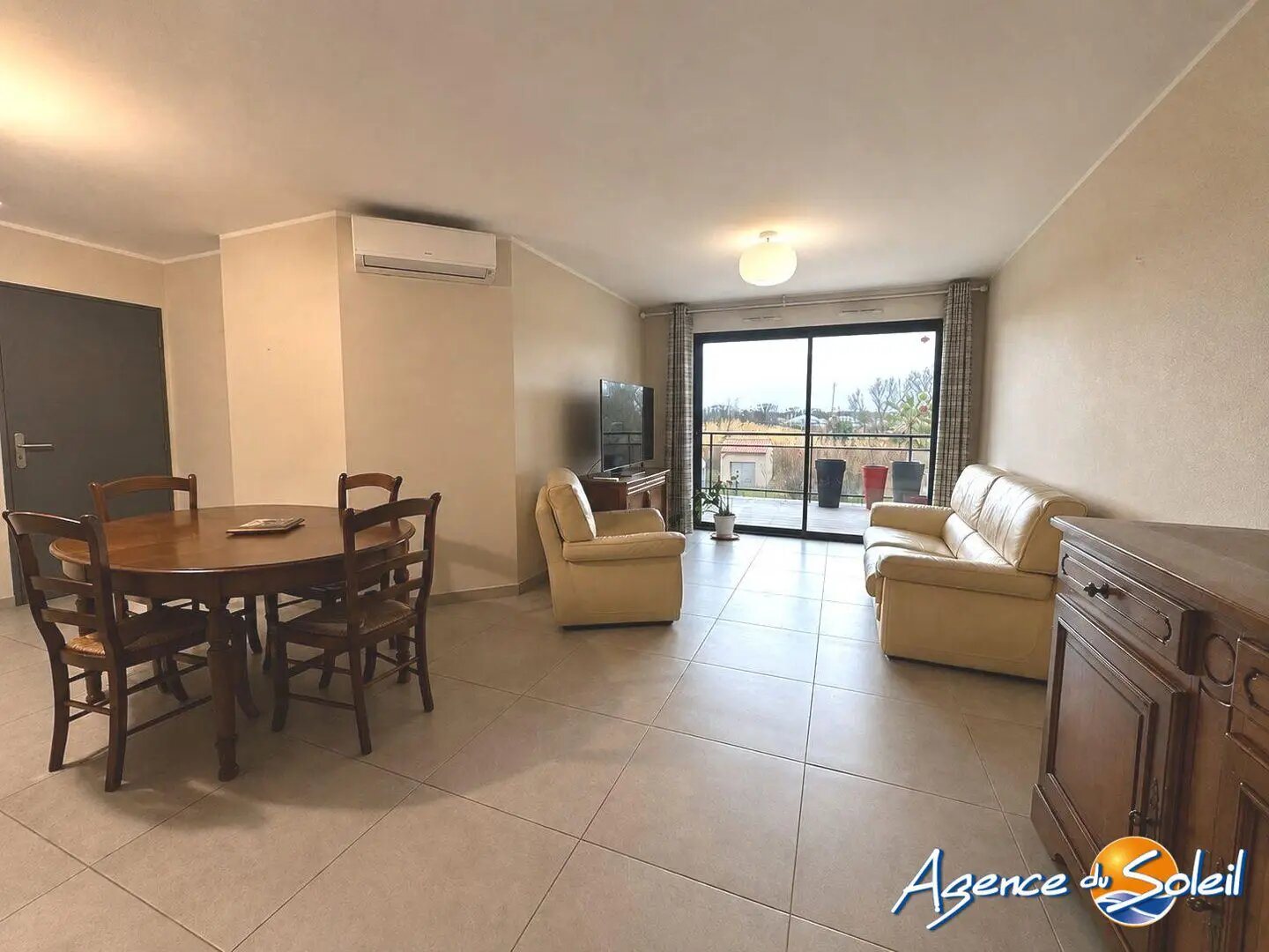 Appartement à vendre, 62m², Canet-en-Roussillon