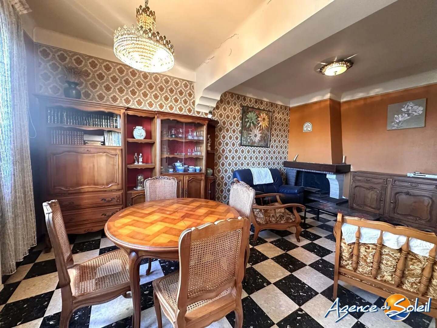 Maison à vendre, 130m², Perpignan