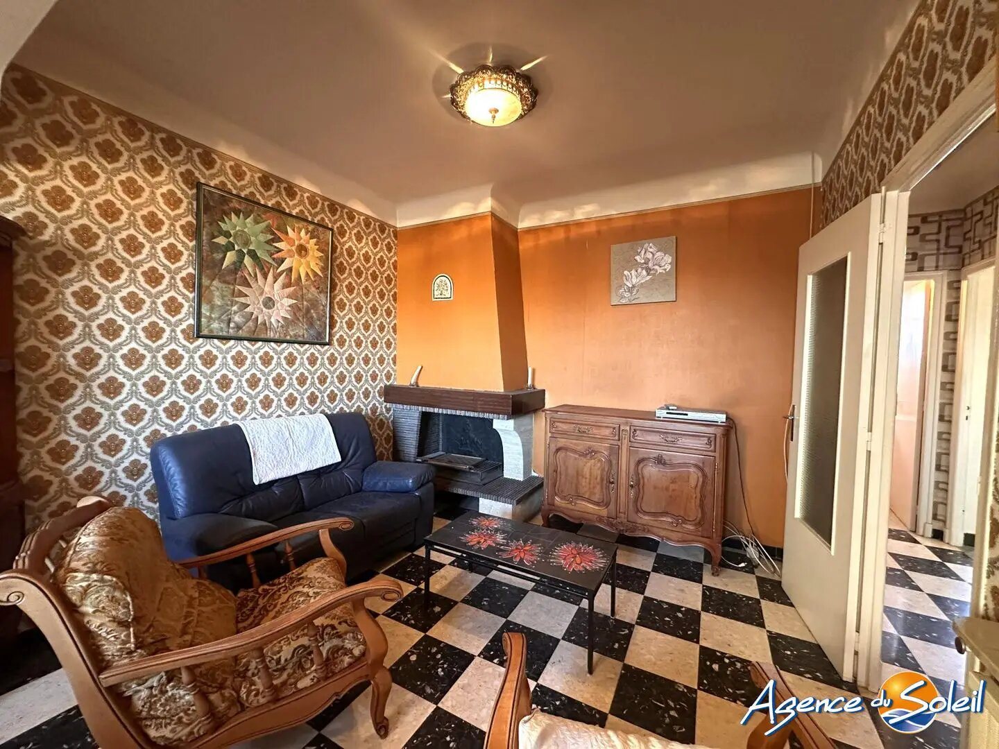 Maison à vendre, 130m², Perpignan