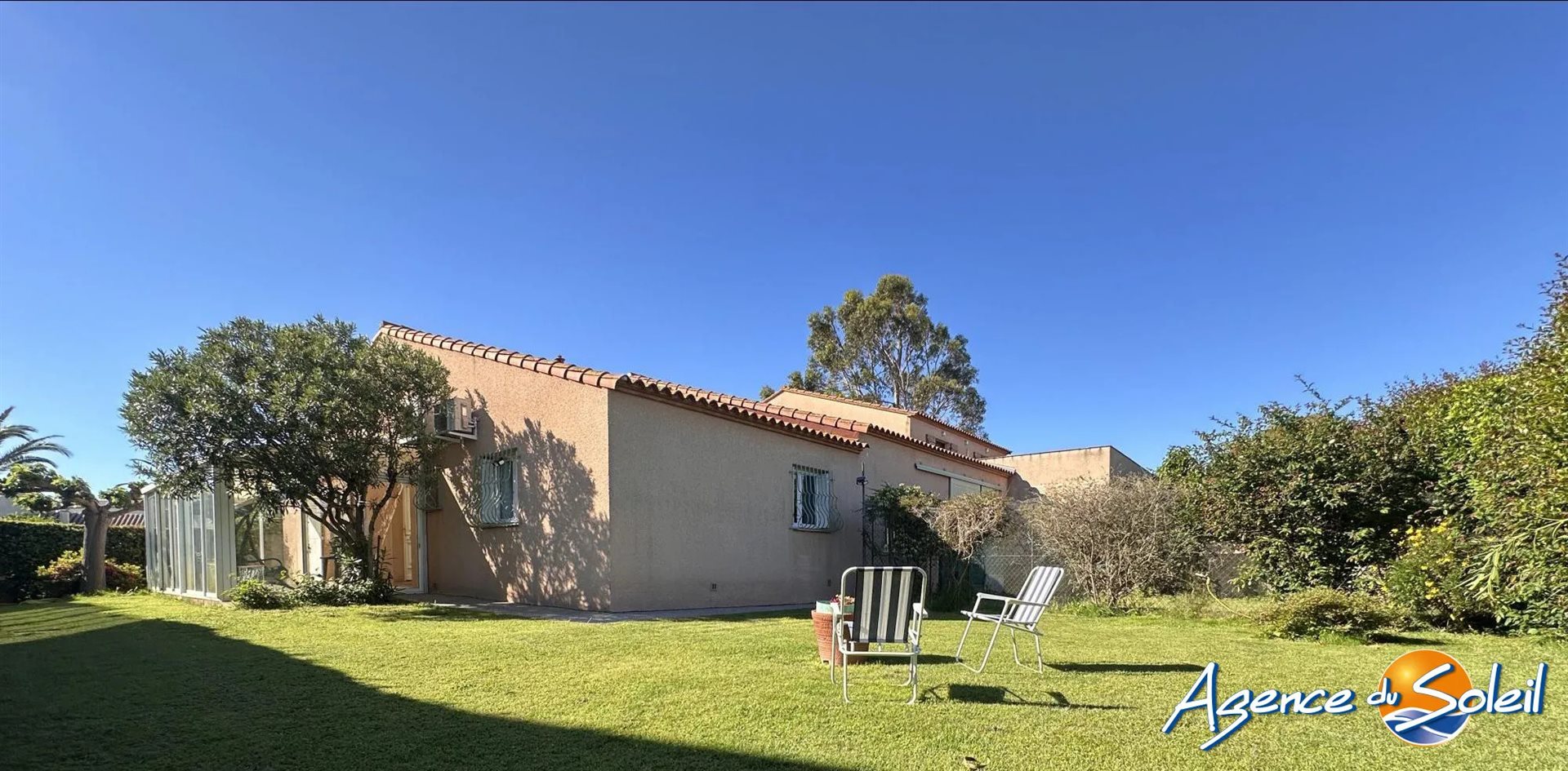 Maison à vendre, 84m², Sainte-Marie-la-Mer