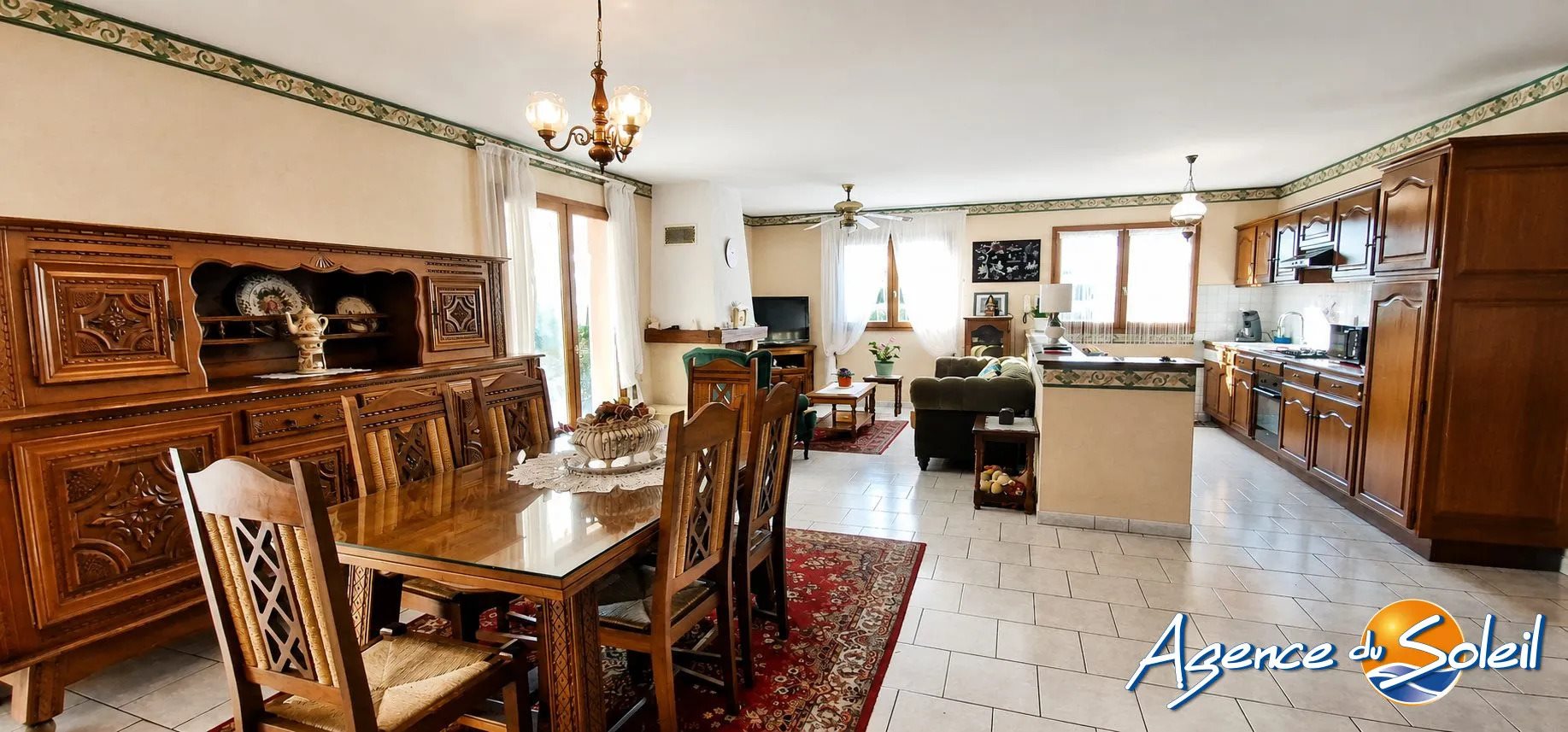 Maison à vendre, 84m², Sainte-Marie-la-Mer