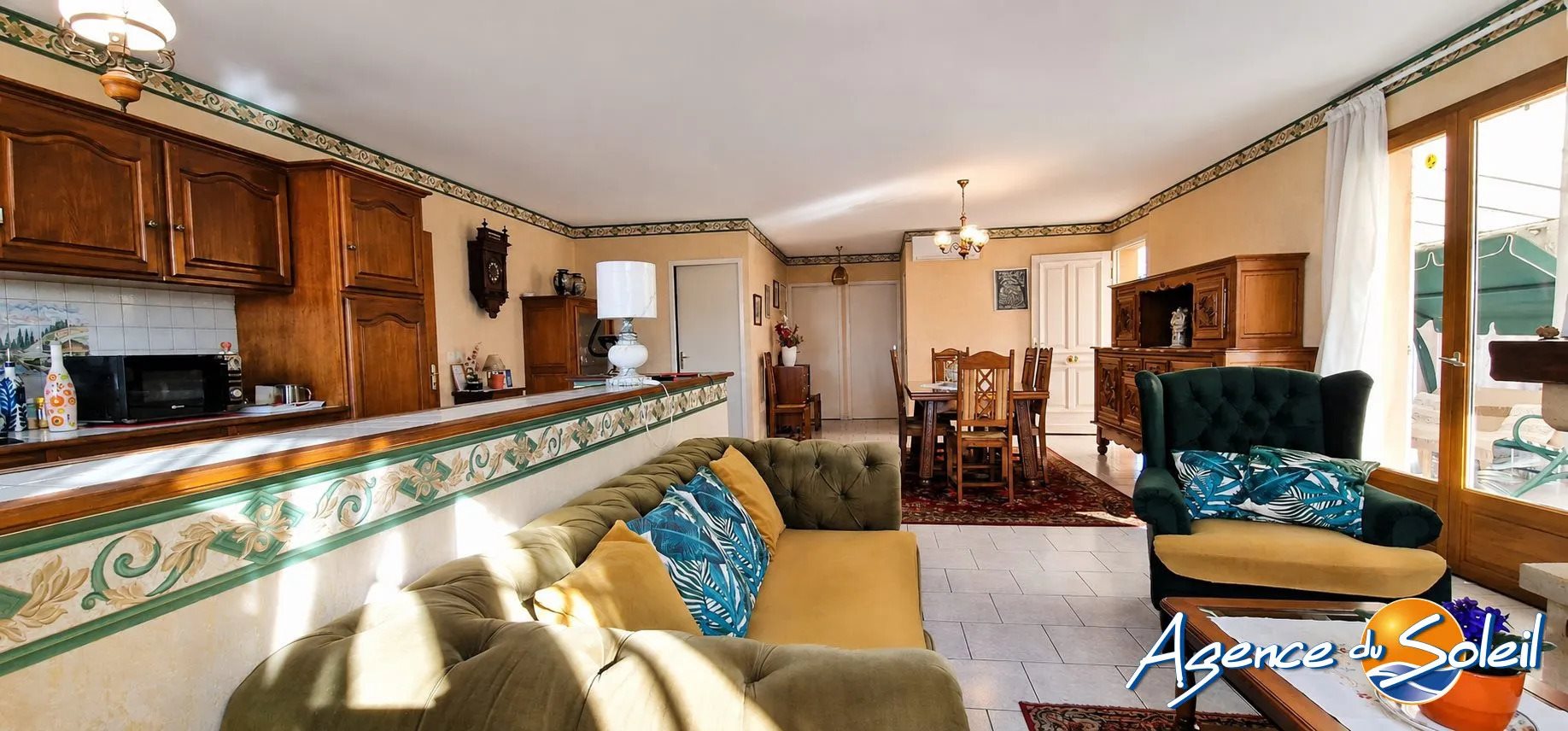 Maison à vendre, 84m², Sainte-Marie-la-Mer