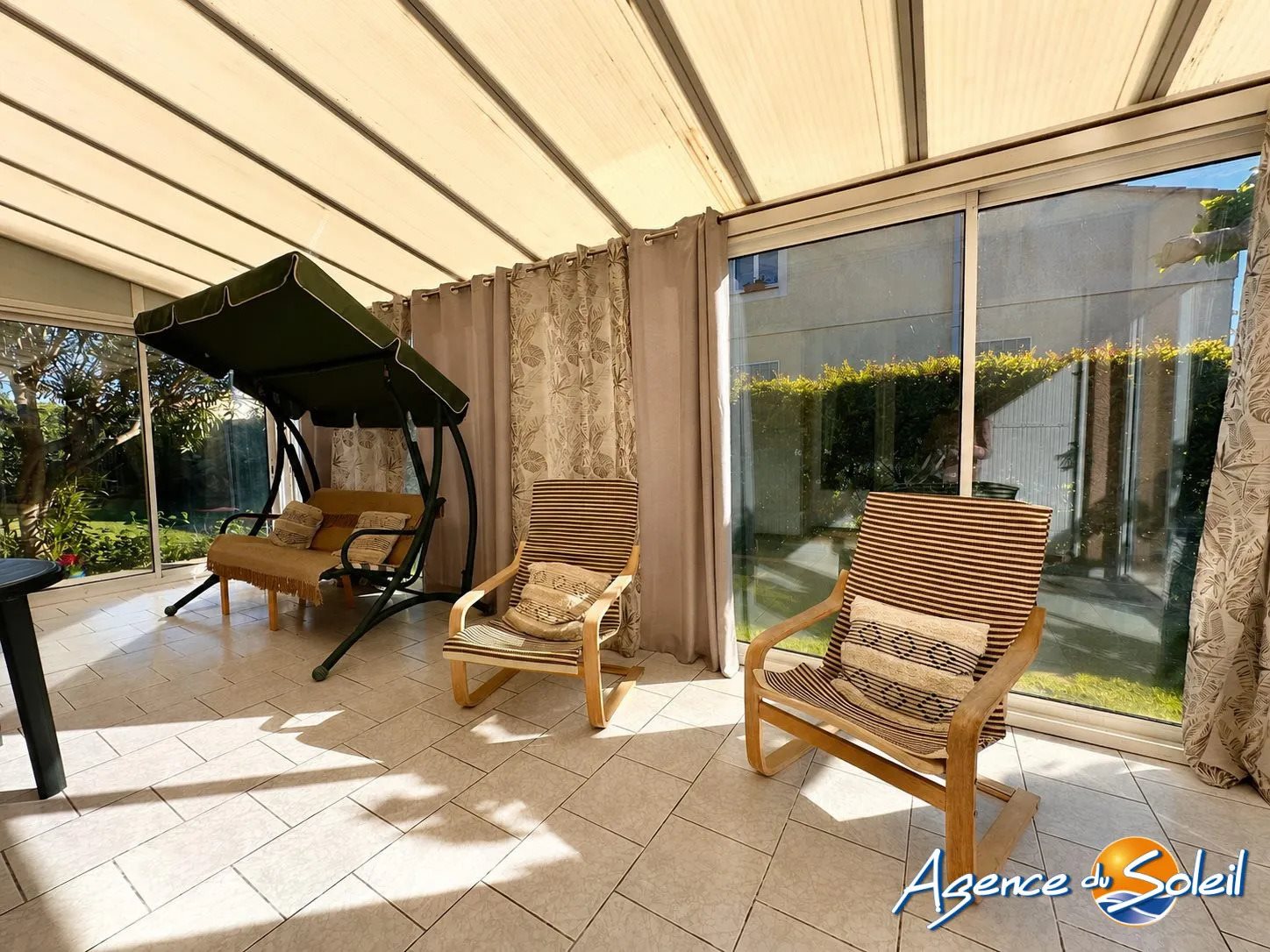 Maison à vendre, 84m², Sainte-Marie-la-Mer