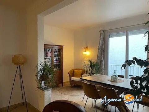 Appartement à vendre, 61m², Canet-en-Roussillon