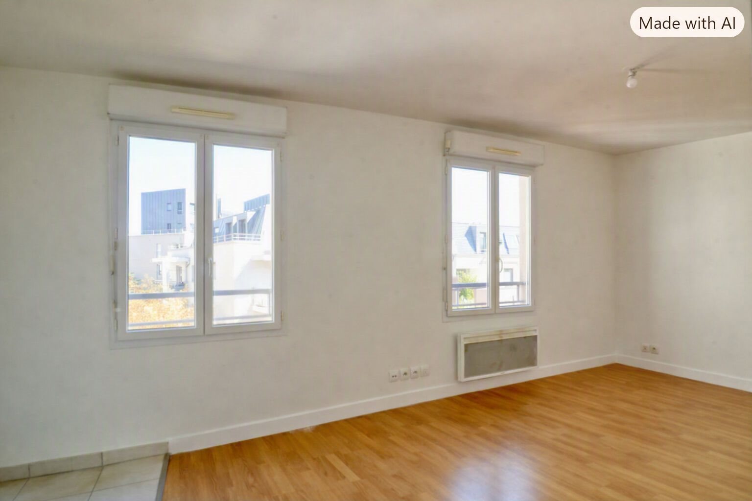 Appartement à vendre, 32m², Châtillon