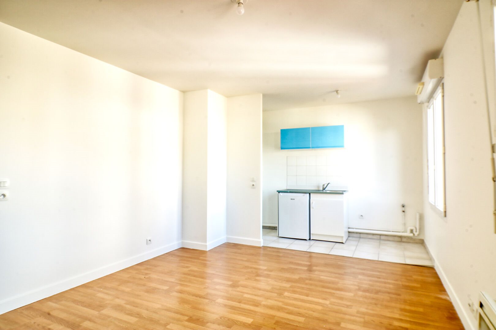 Appartement à vendre, 32m², Châtillon