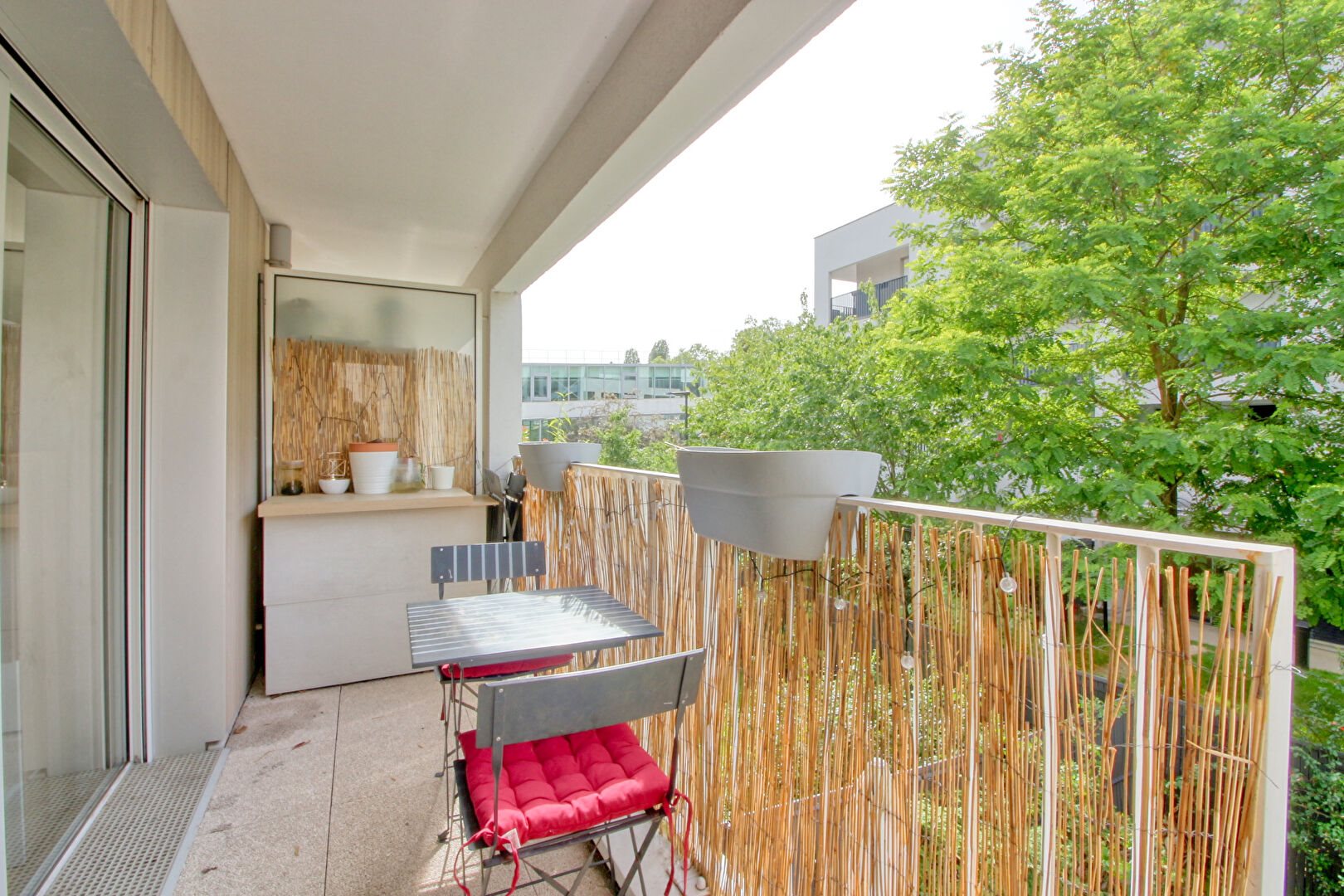 Appartement à louer, 60m², Antony