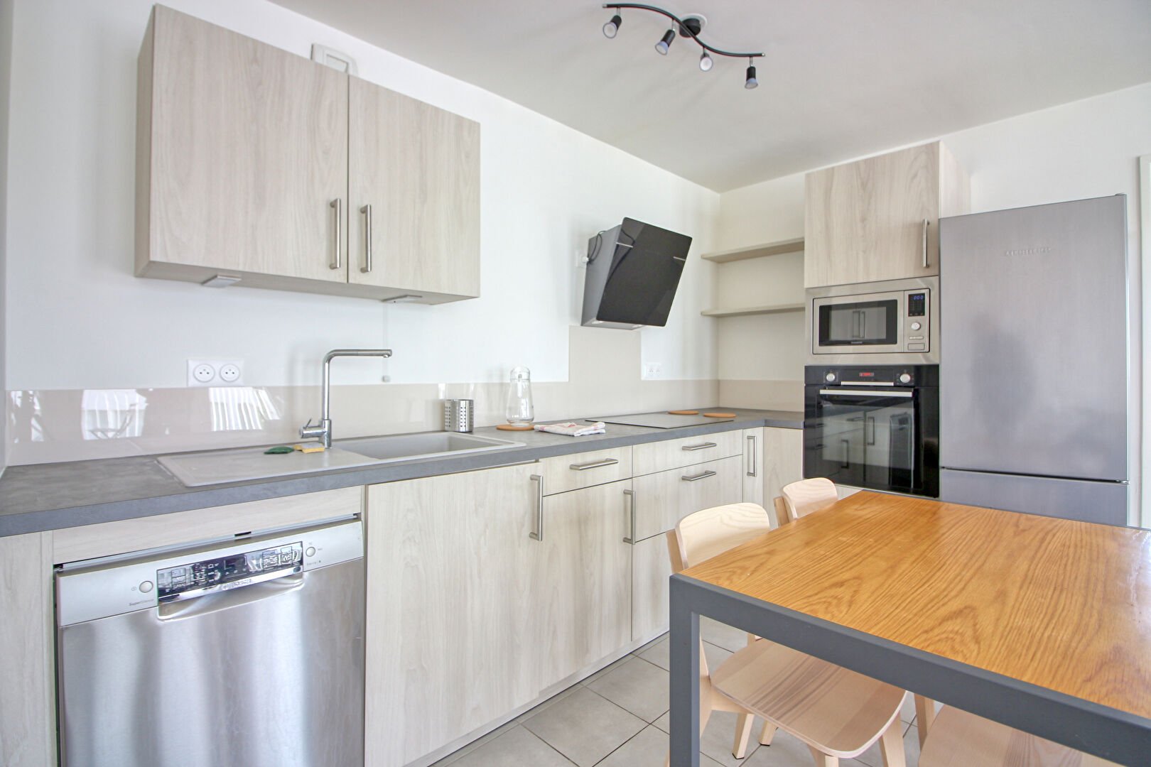 Appartement à louer, 64m², Massy