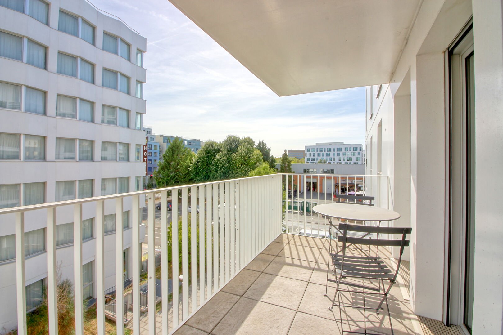 Appartement à louer, 64m², Massy