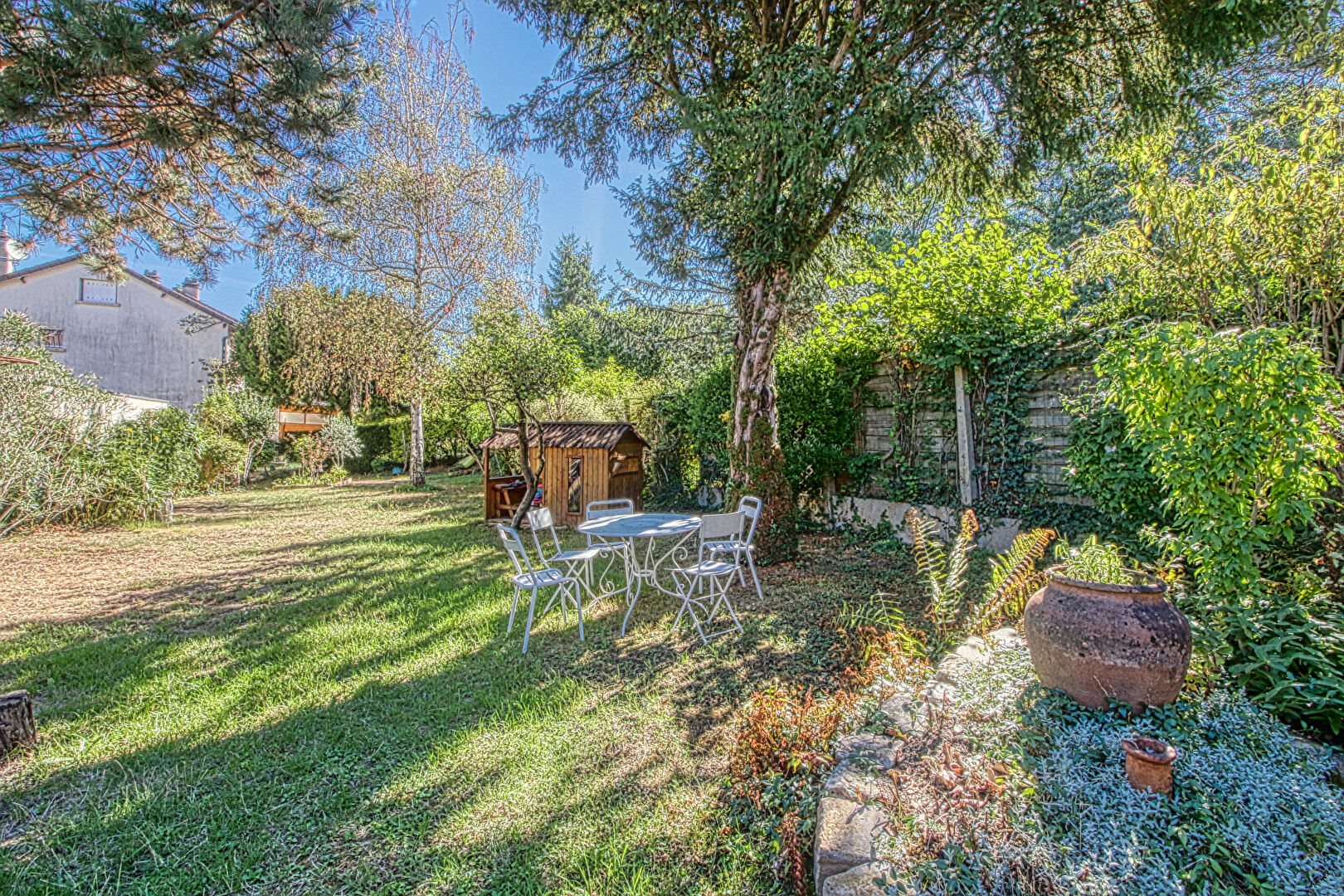 Maison à vendre, 140m², Antony