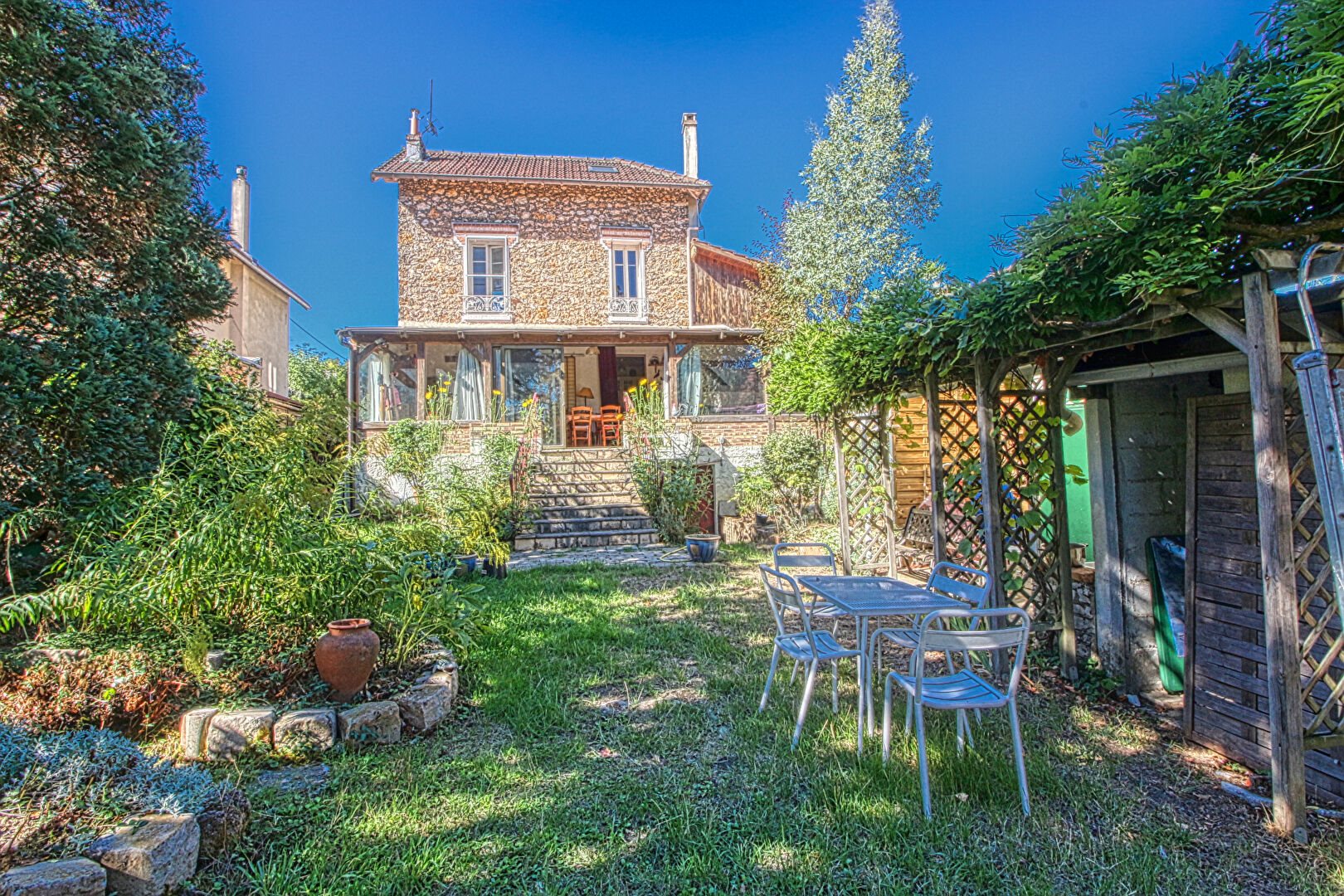 Maison à vendre, 140m², Antony
