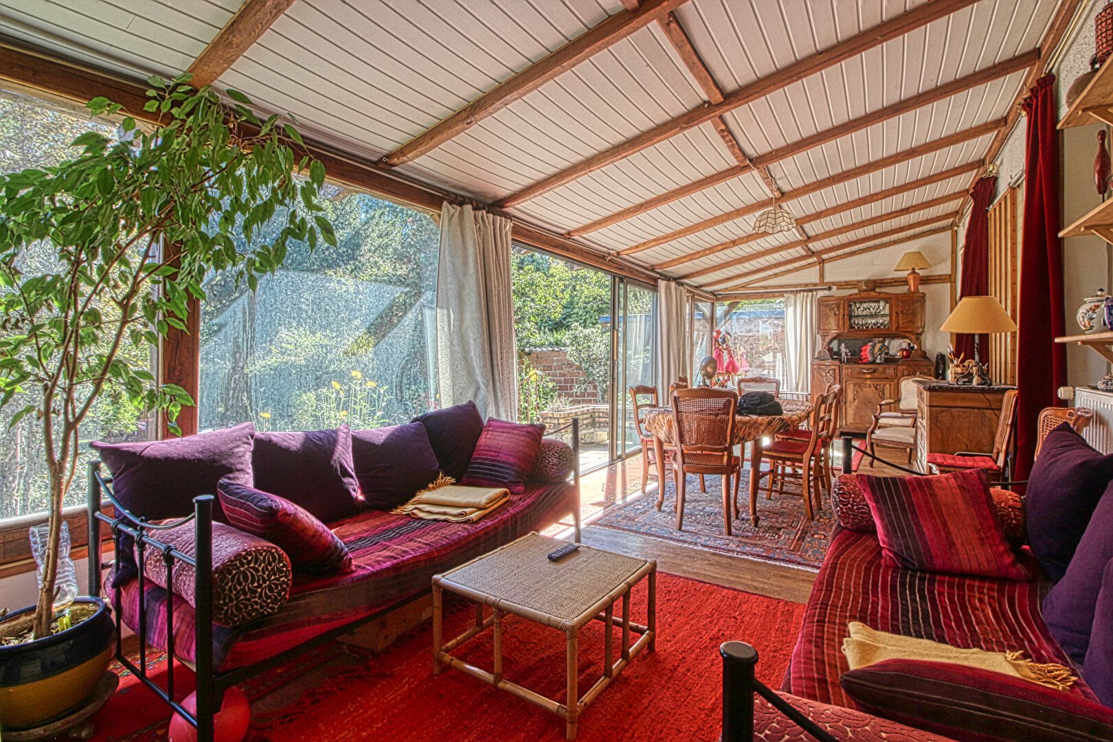 Maison à vendre, 140m², Antony