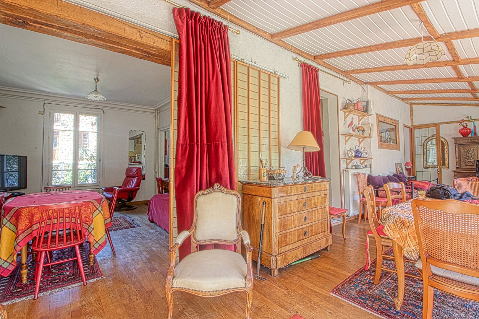 Maison à vendre, 140m², Antony