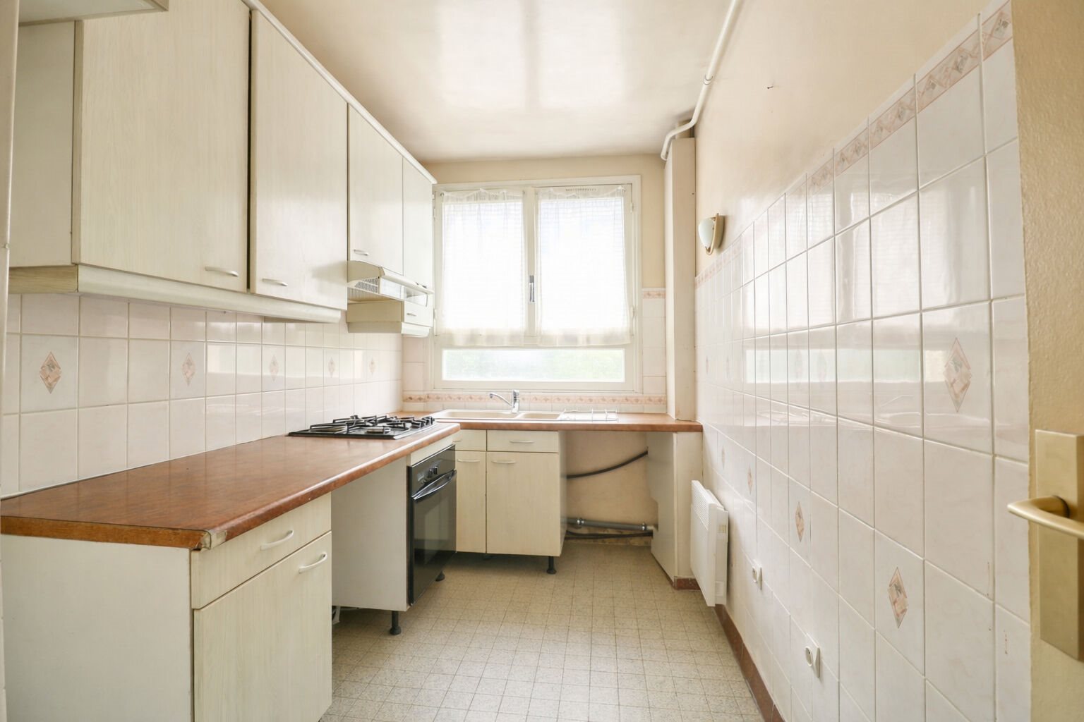 Appartement à vendre, 71m², Antony