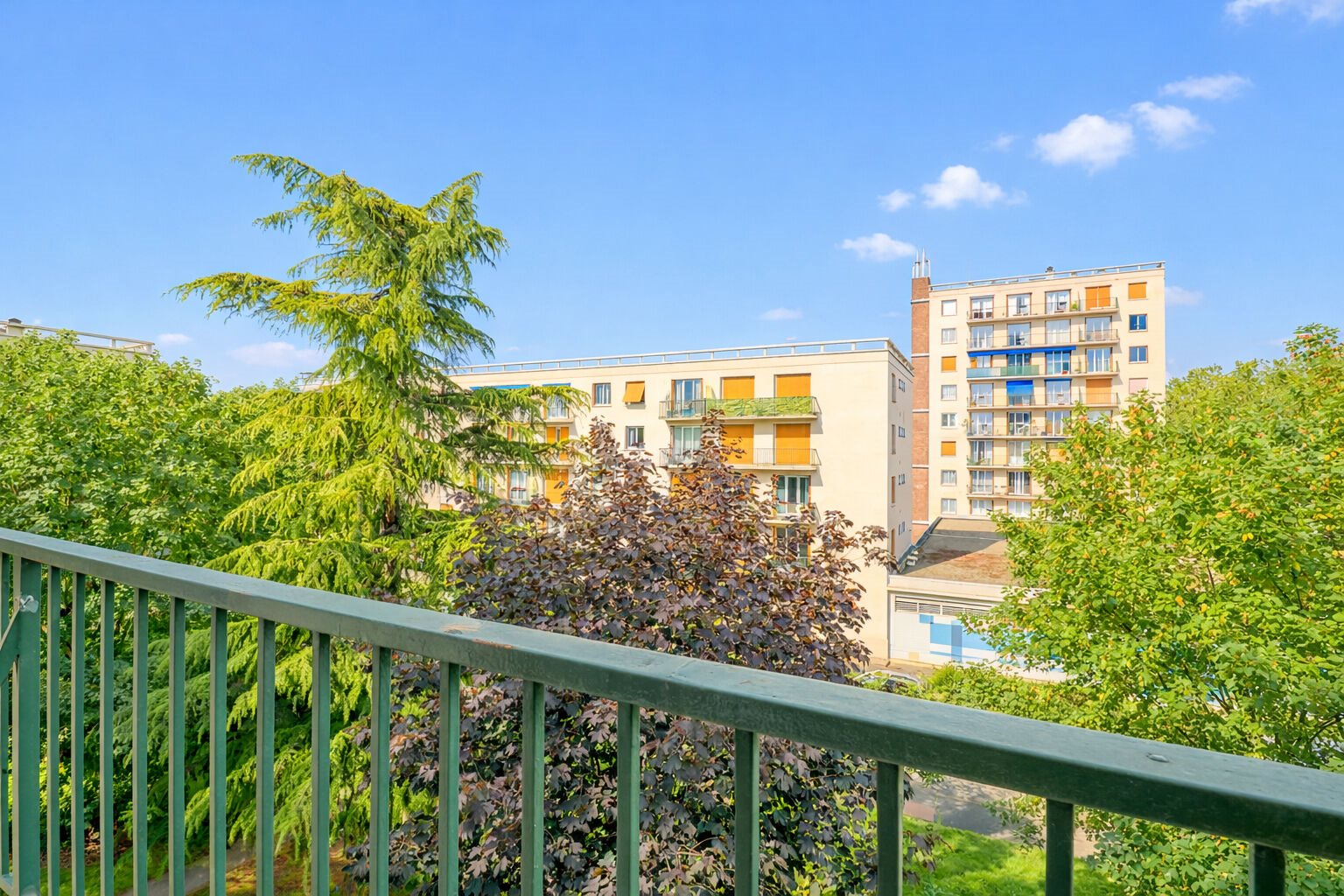 Appartement à vendre, 71m², Antony