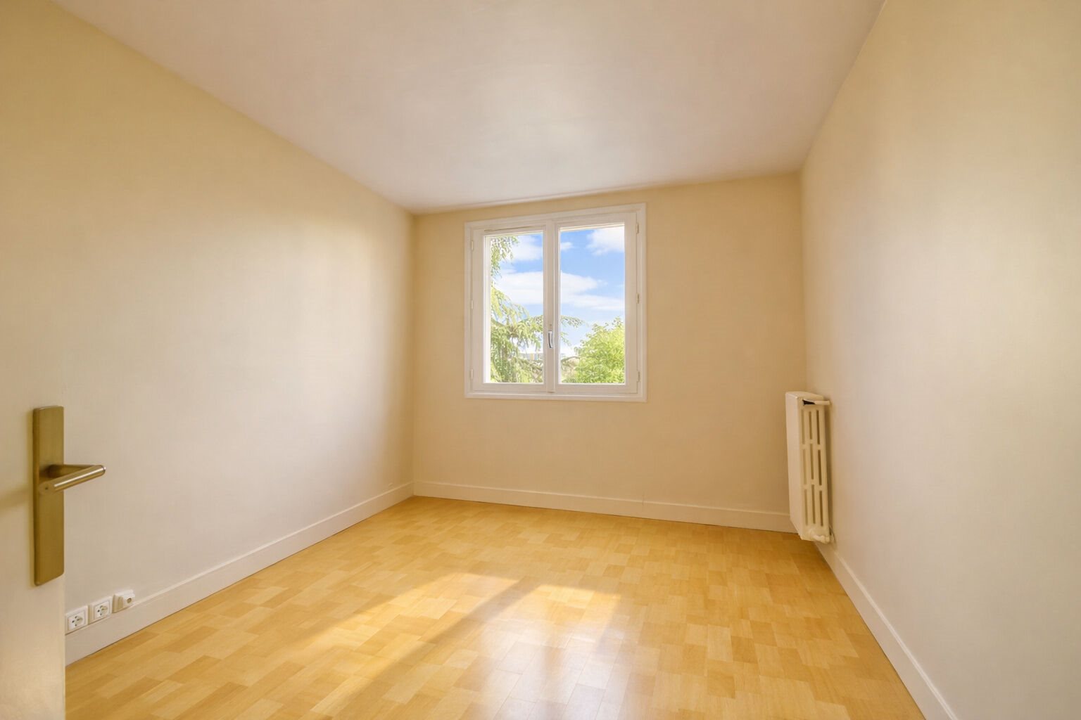 Appartement à vendre, 71m², Antony