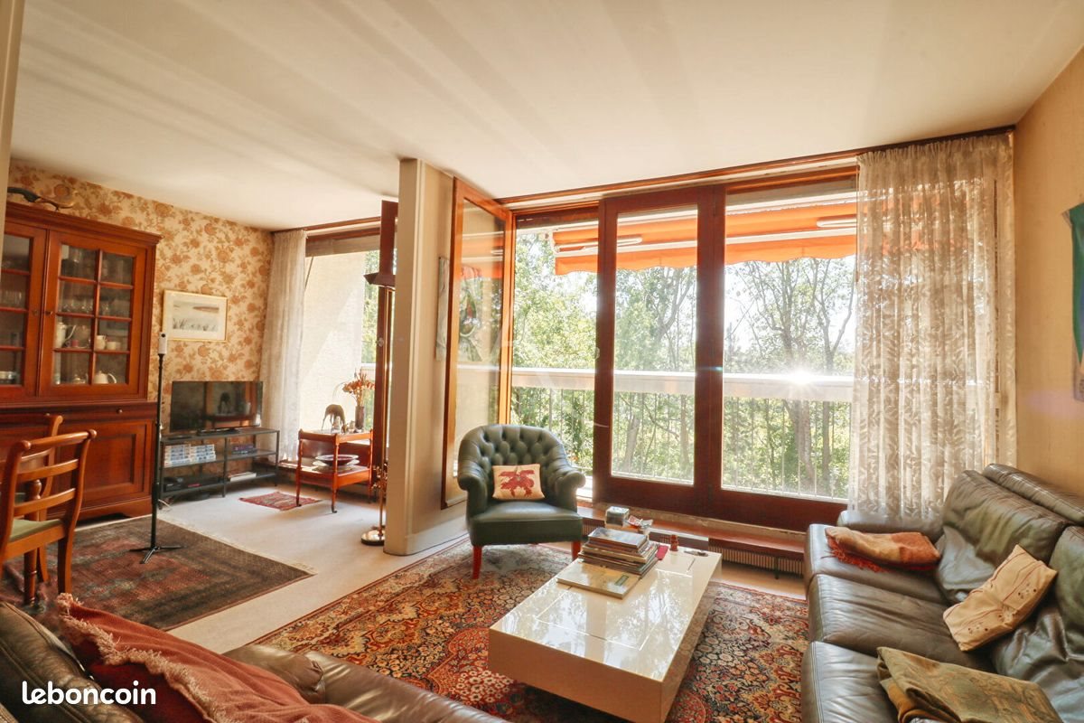 Appartement à vendre, 76m², Antony