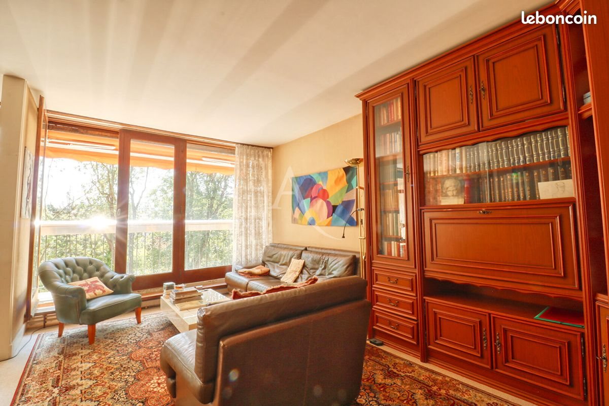 Appartement à vendre, 76m², Antony
