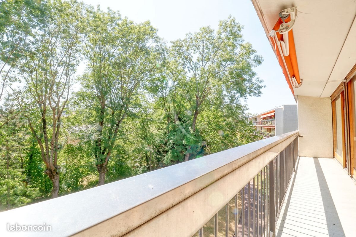 Appartement à vendre, 76m², Antony