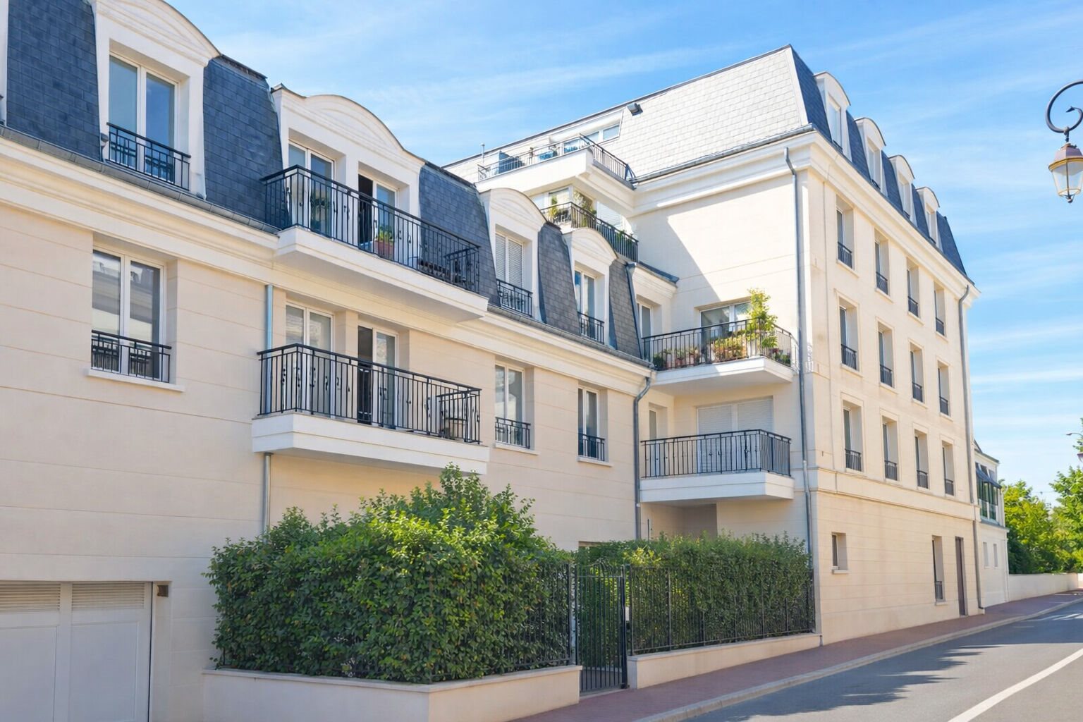 Appartement à vendre, 94m², Antony