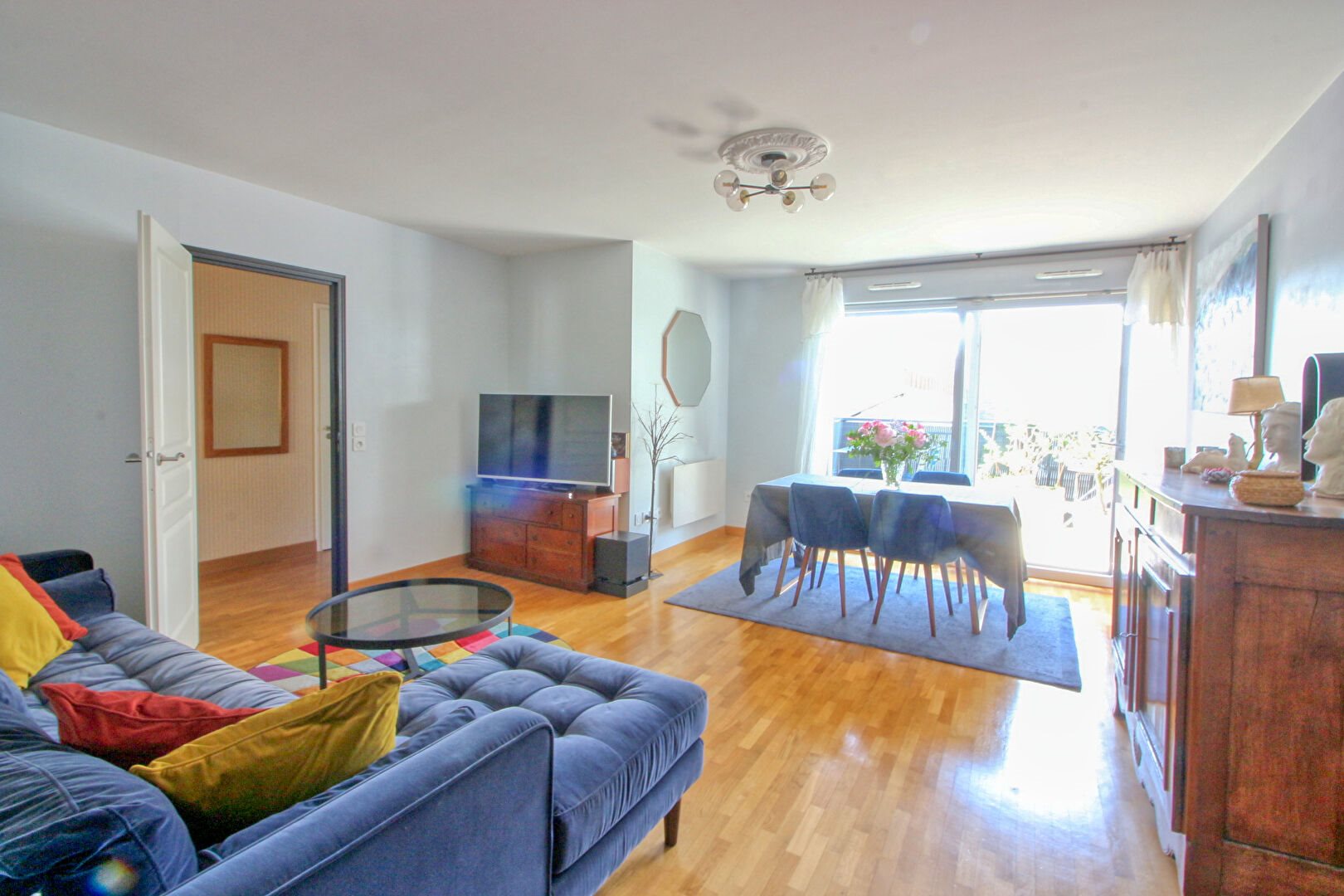 Appartement à vendre, 94m², Antony