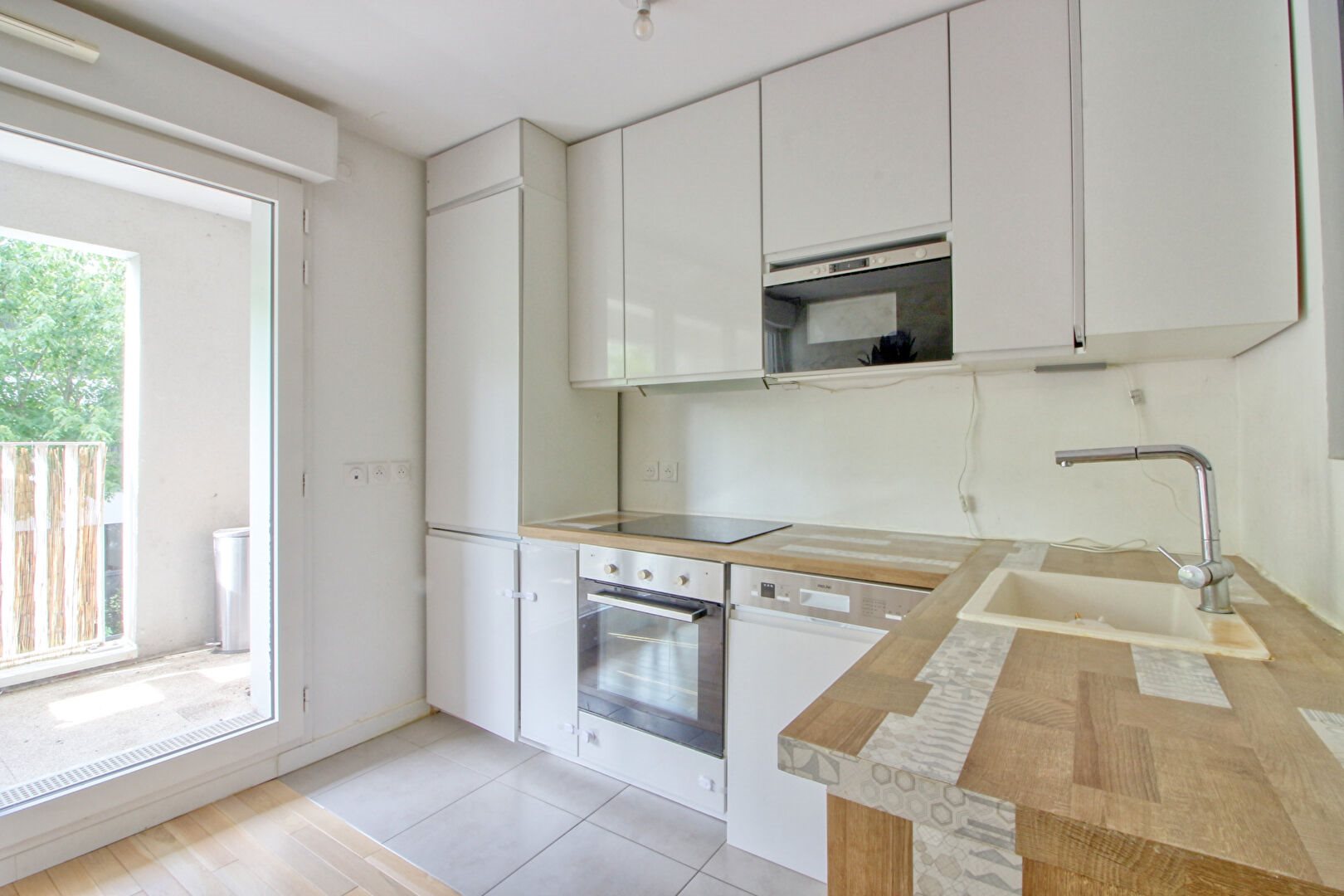 Appartement à vendre, 60m², Antony
