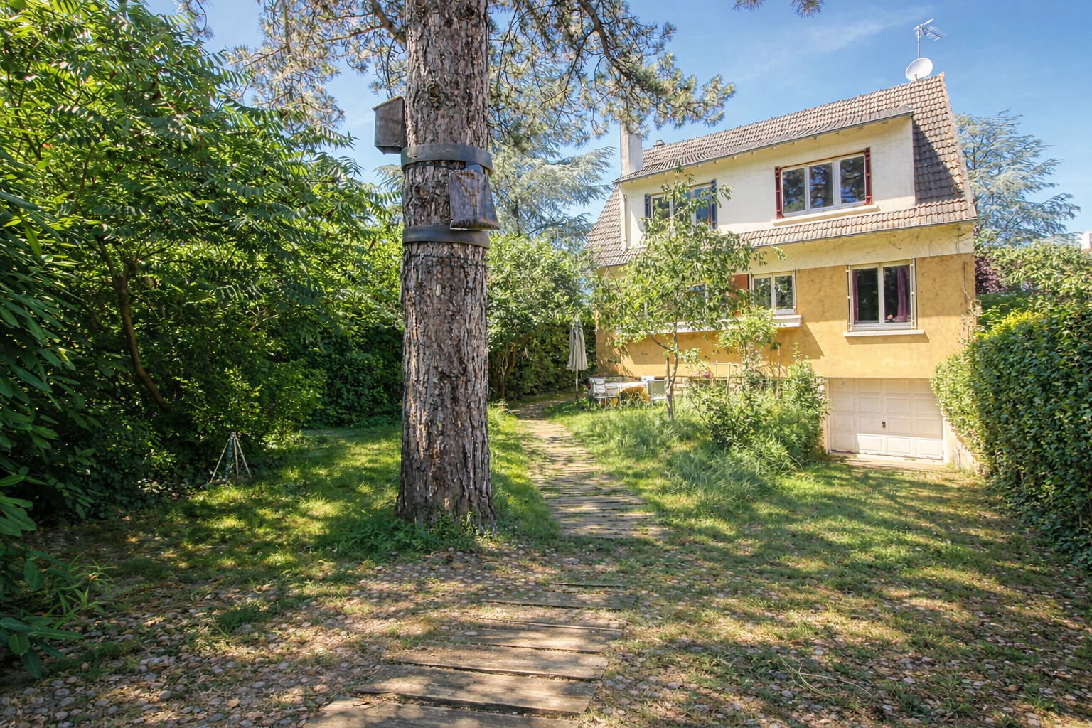 Maison à vendre, 160m², Antony