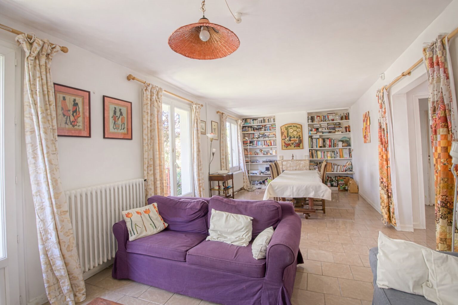 Maison à vendre, 160m², Antony