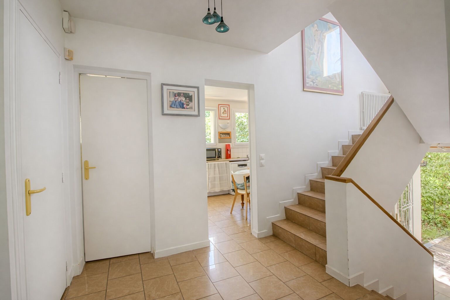 Maison à vendre, 160m², Antony