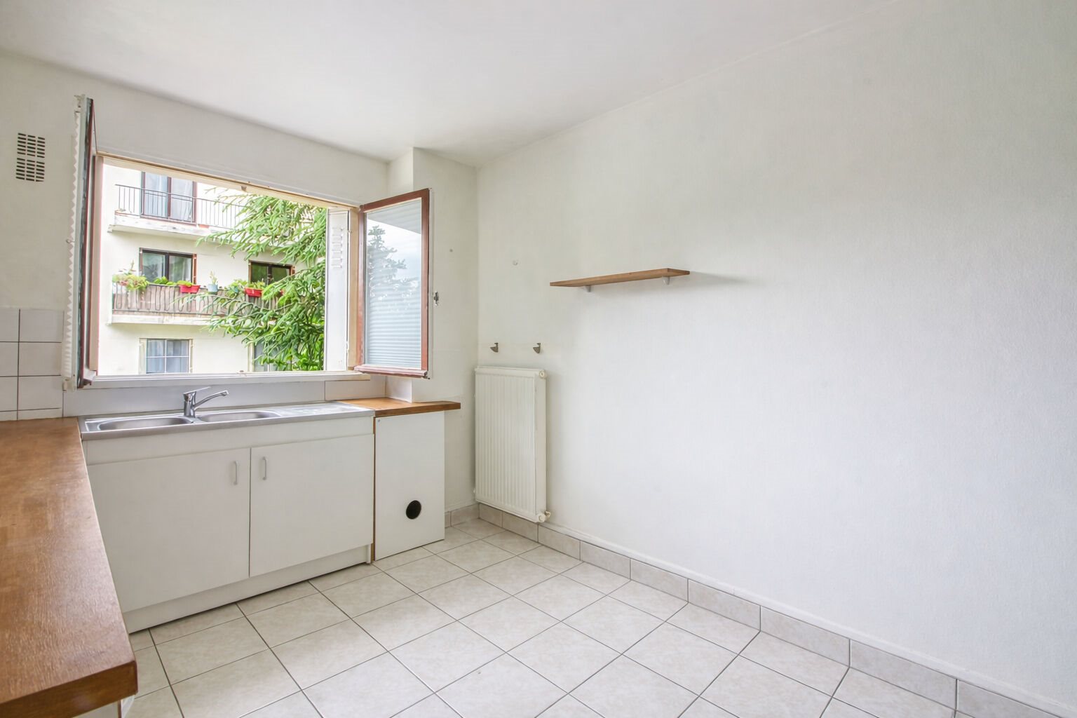 Appartement à vendre, 32m², Antony