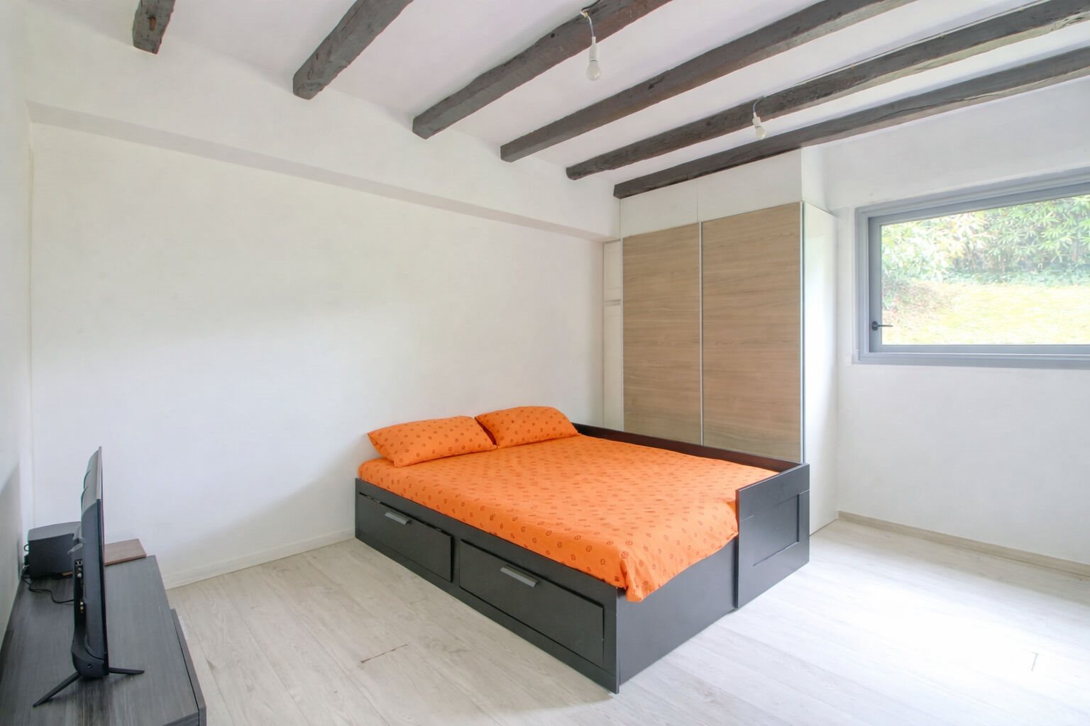 Appartement à vendre, 22m², Antony