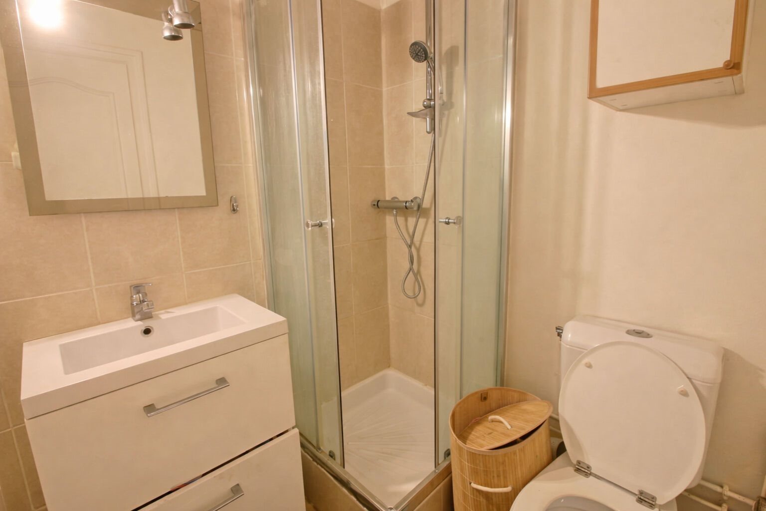 Appartement à vendre, 22m², Antony