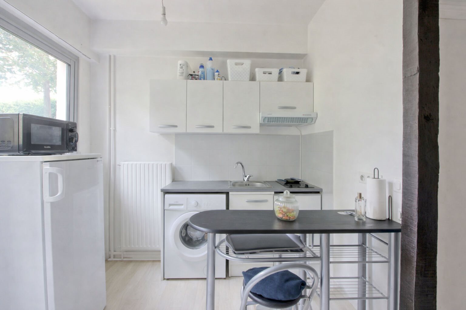 Appartement à vendre, 22m², Antony