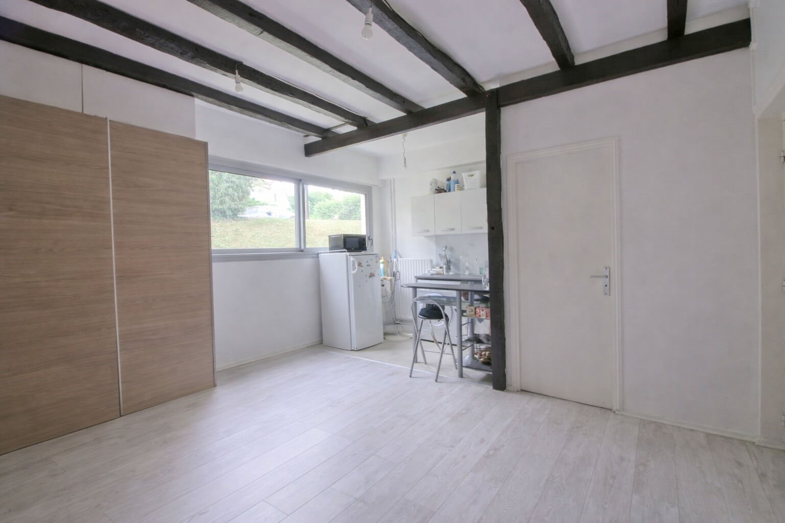 Appartement à vendre, 22m², Antony