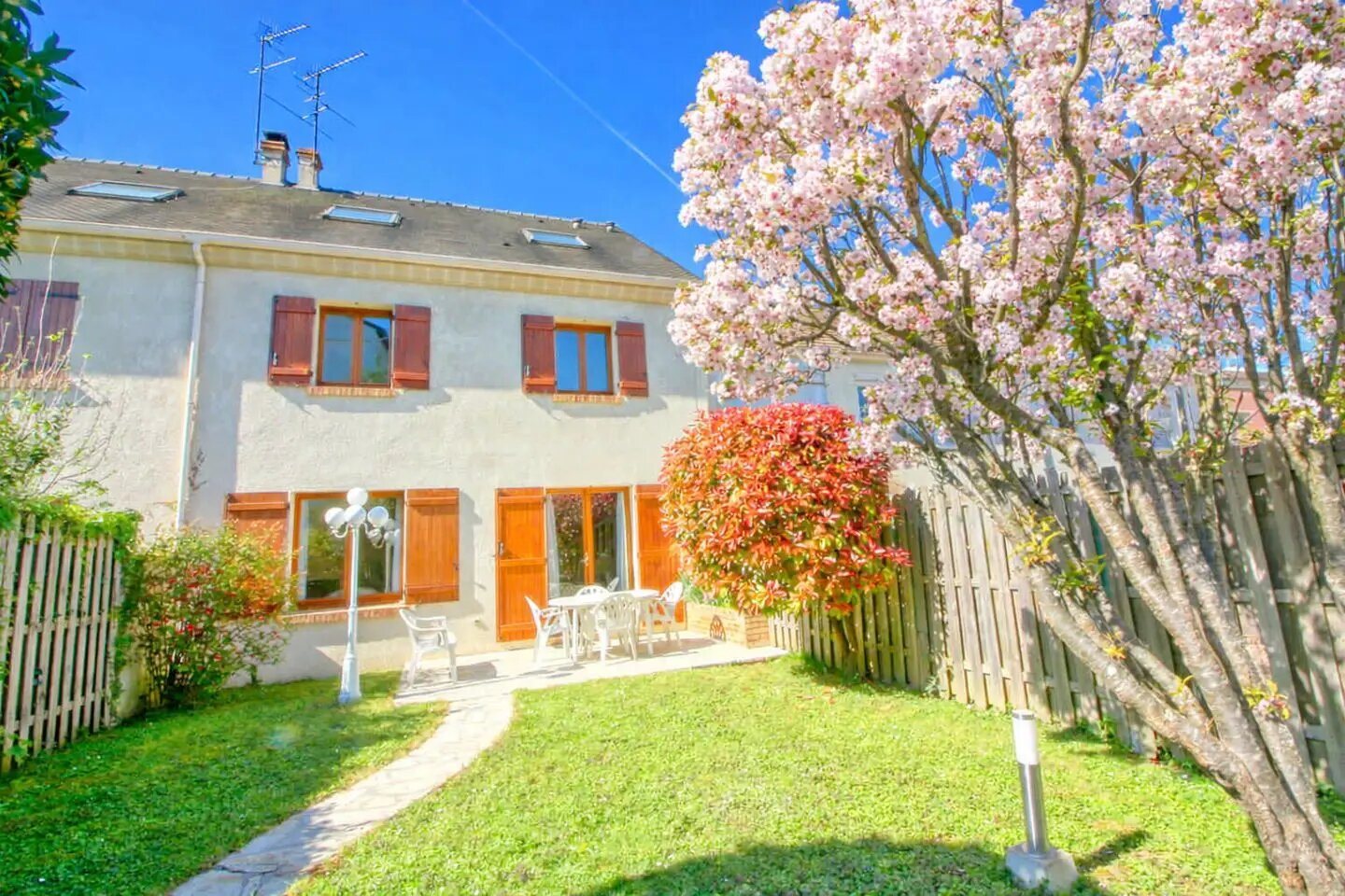 Maison à vendre, 142m², Antony