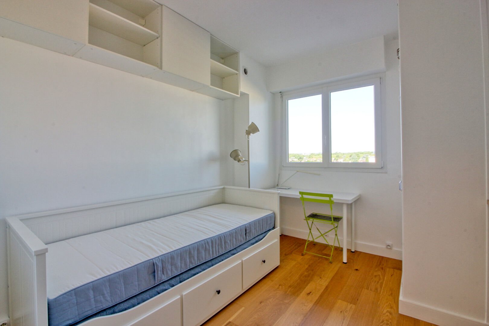 Appartement à louer, 9m², Antony