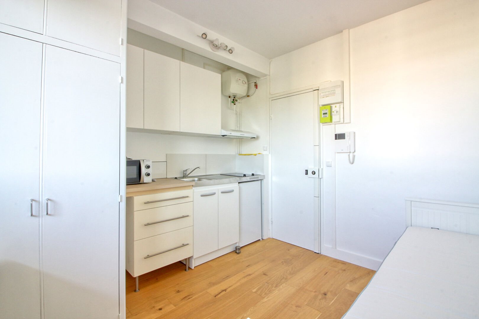 Appartement à louer, 9m², Antony
