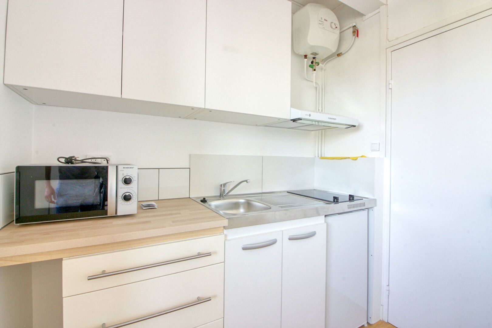 Appartement à louer, 9m², Antony